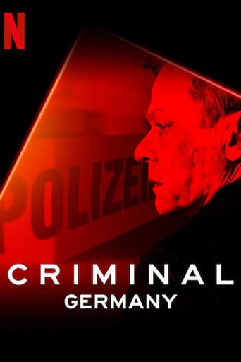 Criminal: Niemcy