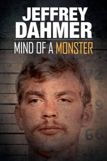 Jeffrey Dahmer: Morderca i kanibal