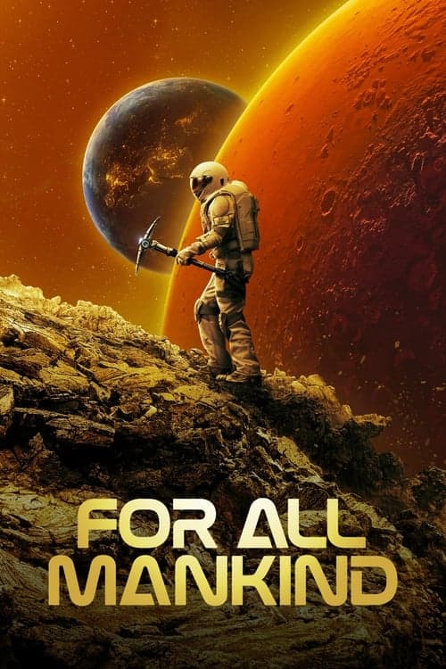 For All Mankind Online • Vider